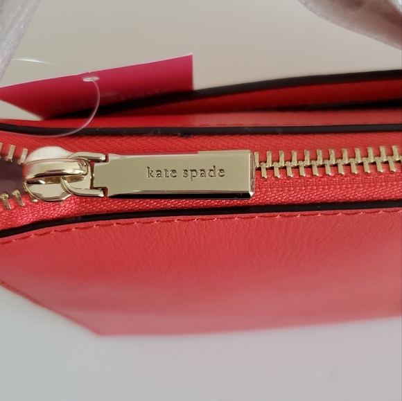 Kate Spade Adele Crossbody NWT - Picture 11 of 15